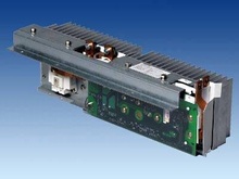 Braking Modules in chassis format - DC link components
