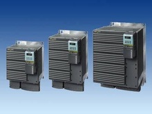 0.37 kW to 90 kW - SINAMICS G120 chassis units