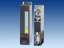 Active Interface Modules - Line Modules and line-side power components