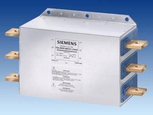 Line filters - Line Modules and line-side power components
