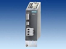 VSM10 Voltage Sensing Module - Supplementary system components