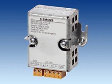 Safe Brake Relay - Supplementary system components