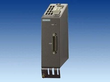 SMC10 Sensor Module Cabinet-Mounted - Encoder system connection