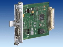 CBC10 Communication Board - Supplementary system components