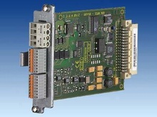 TB30 Terminal Board - Supplementary system components