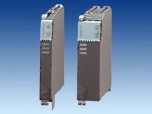 Line Modules and line-side power components - Components