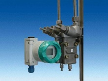 -     DN 5 - Shut-off valves for differential pressure transmitters