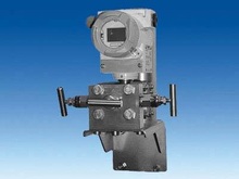 -        - Shut-off valves for differential pressure transmitters