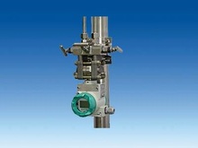      - Shut-off valves for differential pressure transmitters