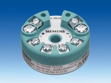 SITRANS TH100, two-wire system (Pt100) - :  