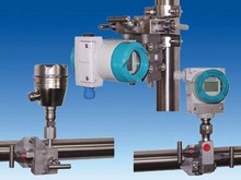 Factory-mounting of valve manifolds on SITRANS P transmitters -  ,   