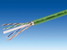 IE FC TP  4 x 2 -    Industrial Ethernet