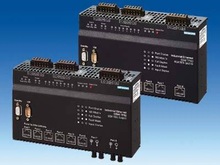 Fast Switch Ethernet - Industrial Ethernet