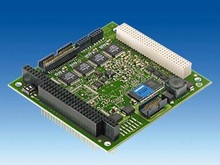 CP 1604 -    Industrial Ethernet
