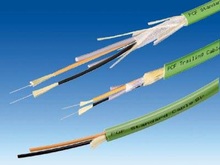  POF  PCF  -    Industrial Ethernet
