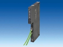 CP 443-1 - Industrial Ethernet
