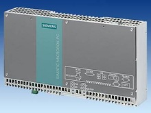 SIMATIC Microbox PC 427B - SIMATIC Box PC