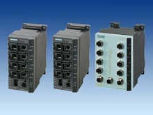Industrial switches -    