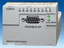    PROFIBUS-DP  COM15 -   6300 A,  (ACB), SENTRON WL