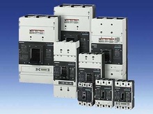 3VL Molded Case Circuit Breakers according to UL489 up to 1600A - 3VL     