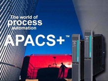  APACS+ -   SIMATIC PCS 7
