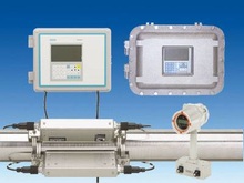 SITRANS FUH1010 (Oil) - Clamp-on flowmeters (ultrasonic)