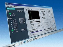 SIMATIC WinAC Software PLC - Industrial Ethernet