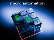 -  -  Micro Automation Sets