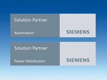 SIEMENS Solution Partner -    SIMATIC