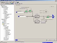 Engineering software - Components